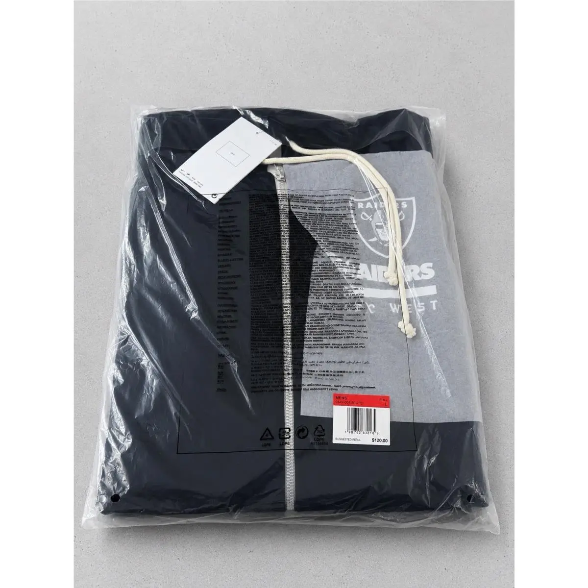 Nike clothing - Black 1