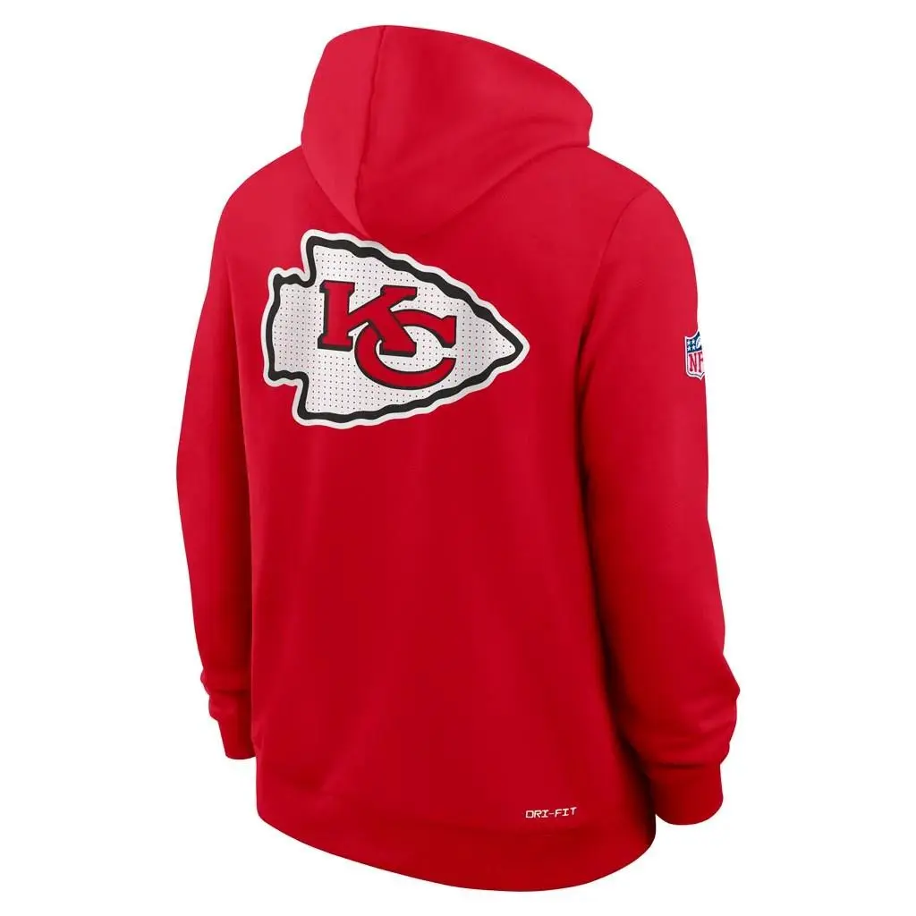 Nike clothing - Red 0