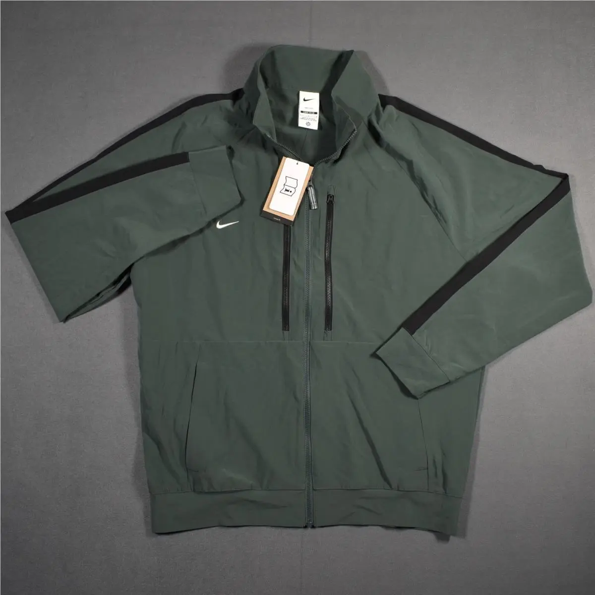 Nike clothing - Green 0
