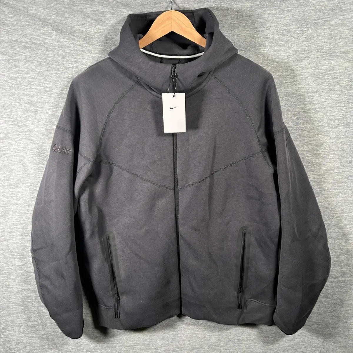 Nike clothing - Gray 0