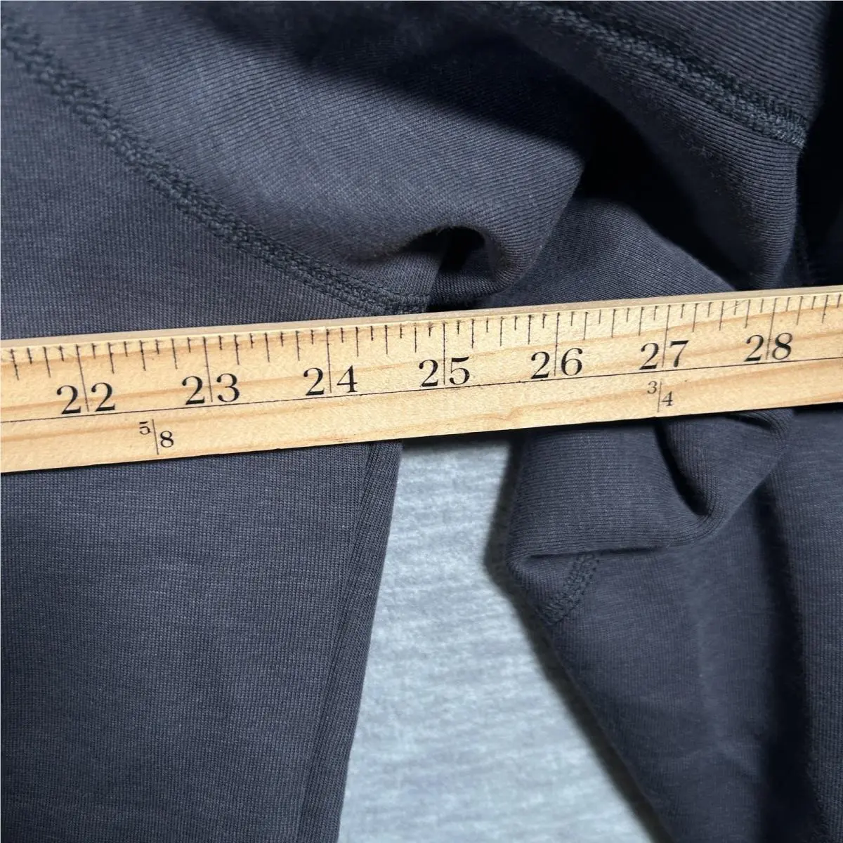 Nike clothing - Gray 8