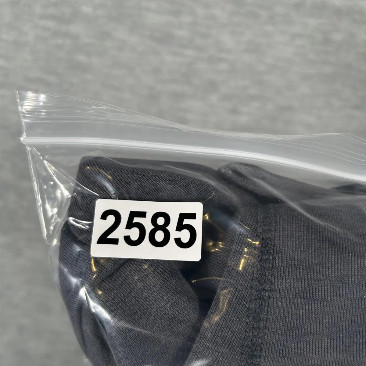Nike clothing - Gray 10