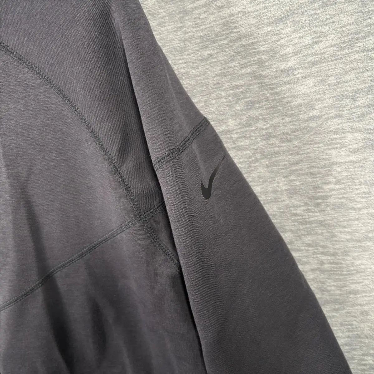 Nike clothing - Gray 2
