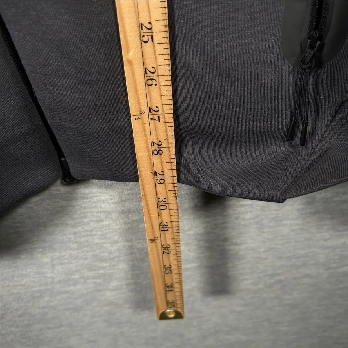 Nike clothing - Gray 7