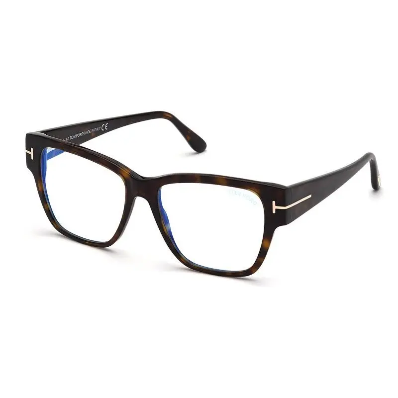 FT5745-B Eyeglasses Eye Glasses 052 54mm Women by Tom Ford