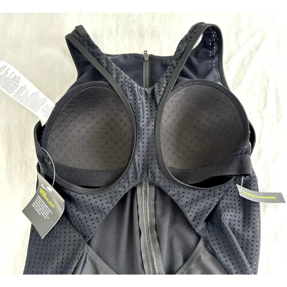Nike clothing - Black 8