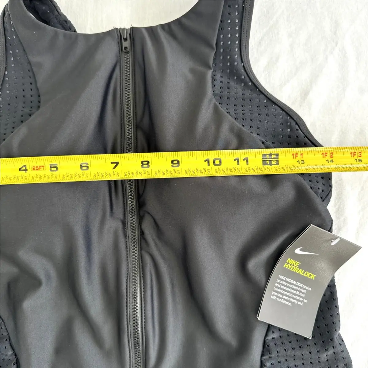 Nike clothing - Black 9