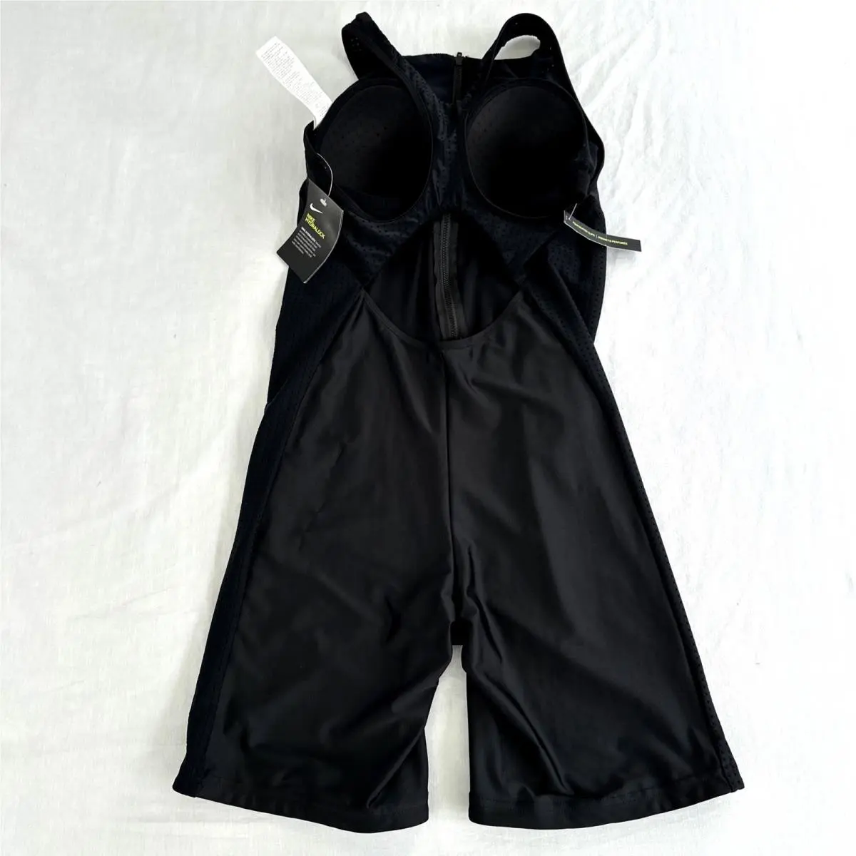 Nike clothing - Black 4
