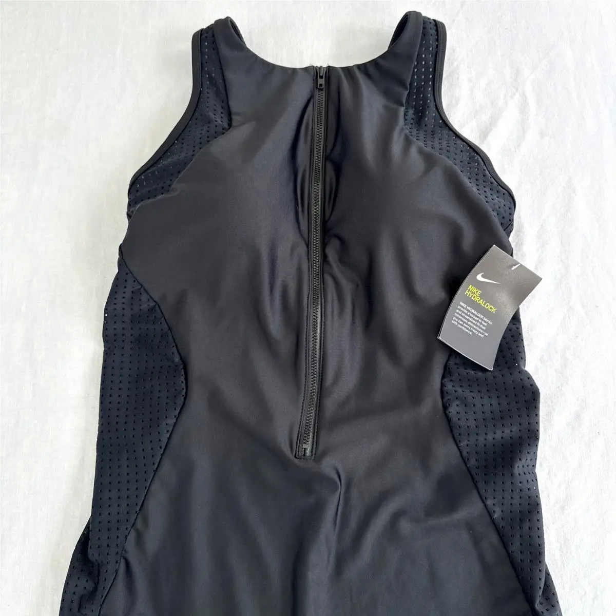 Nike clothing - Black 5