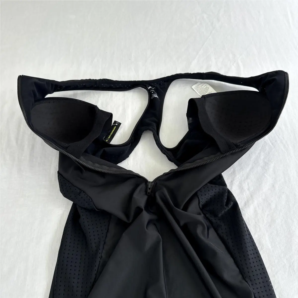 Nike clothing - Black 7