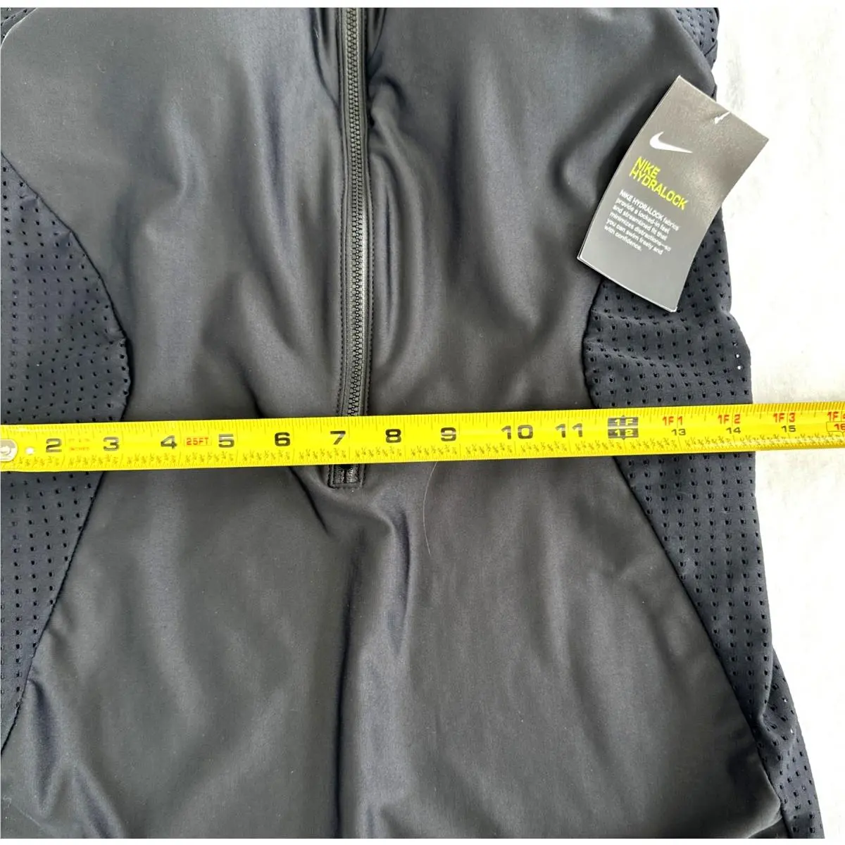 Nike clothing - Black 10