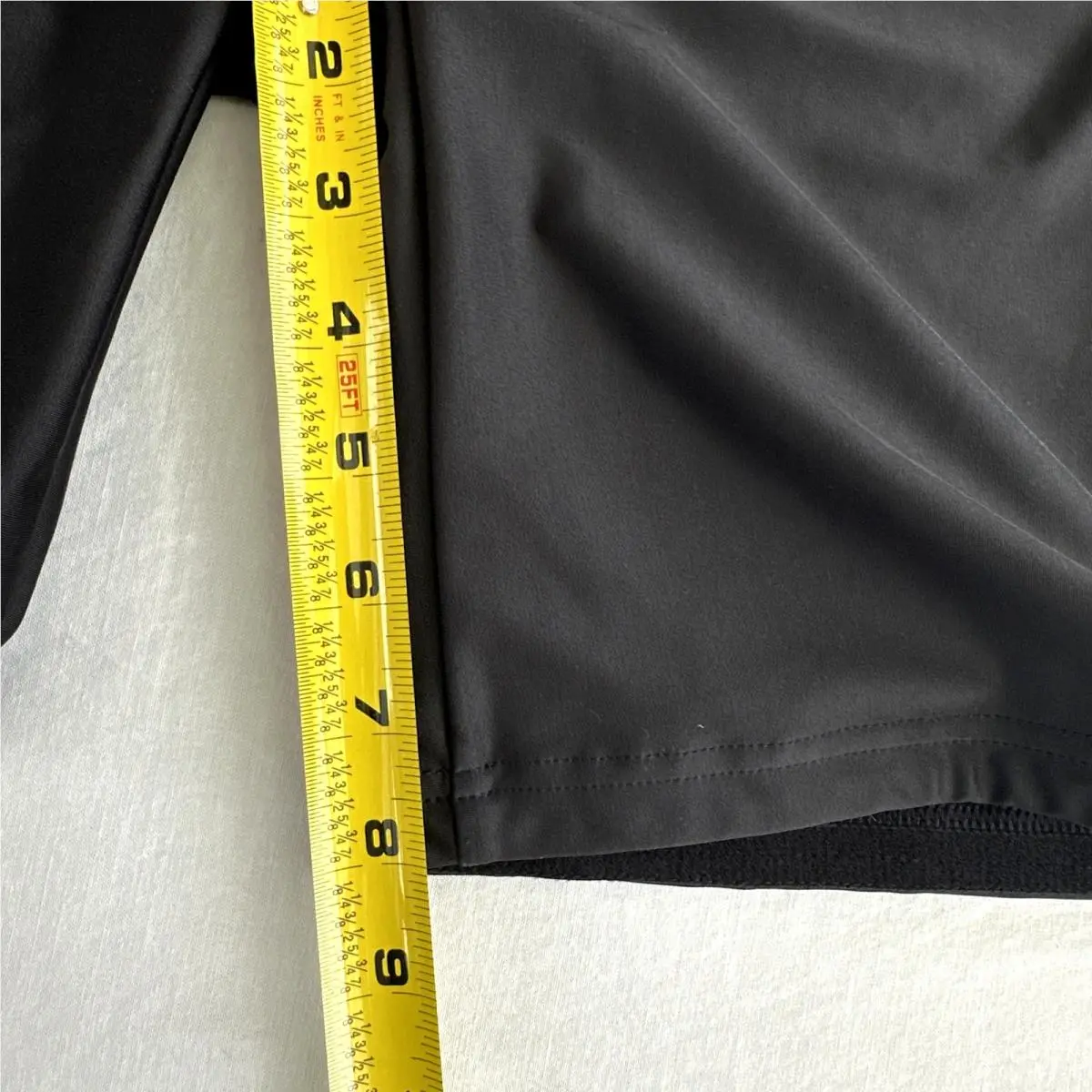 Nike clothing - Black 12