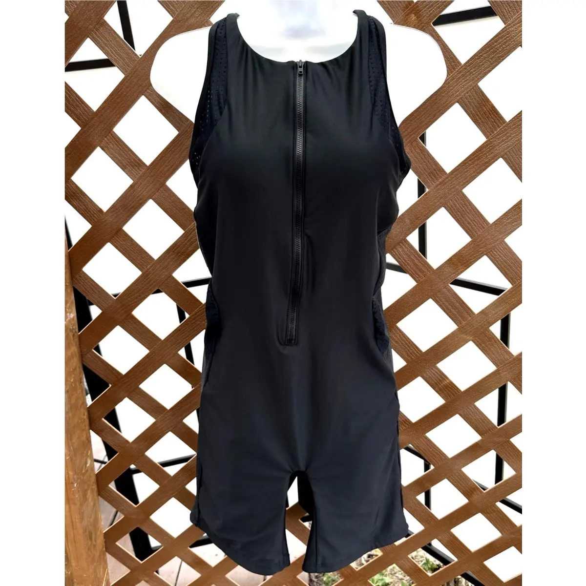Nike clothing - Black 0