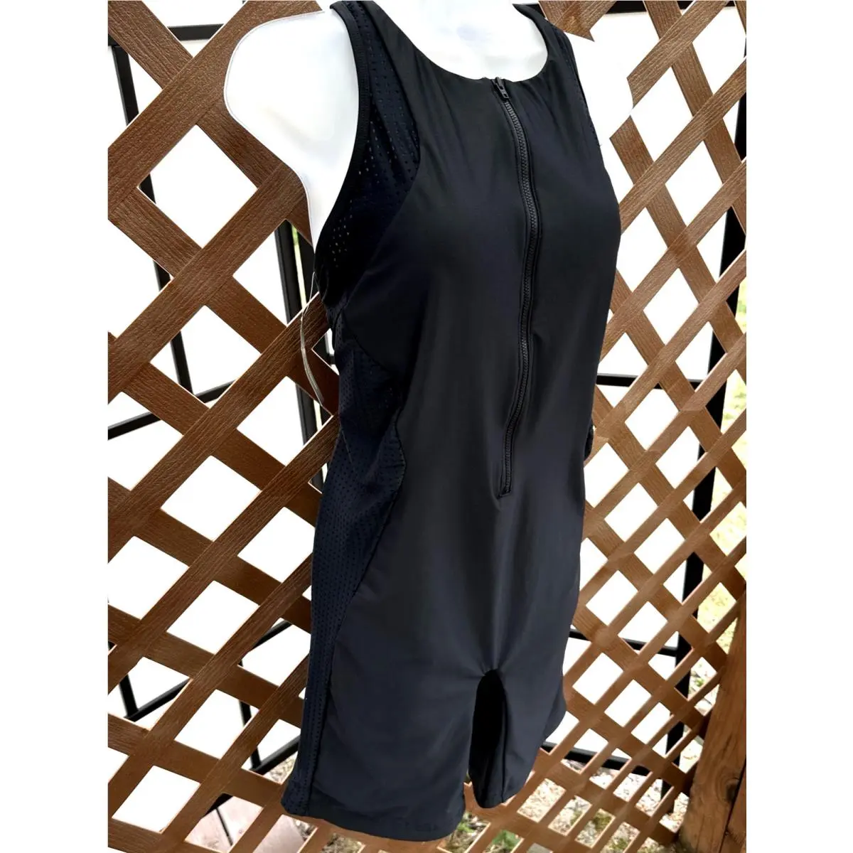 Nike clothing - Black 1