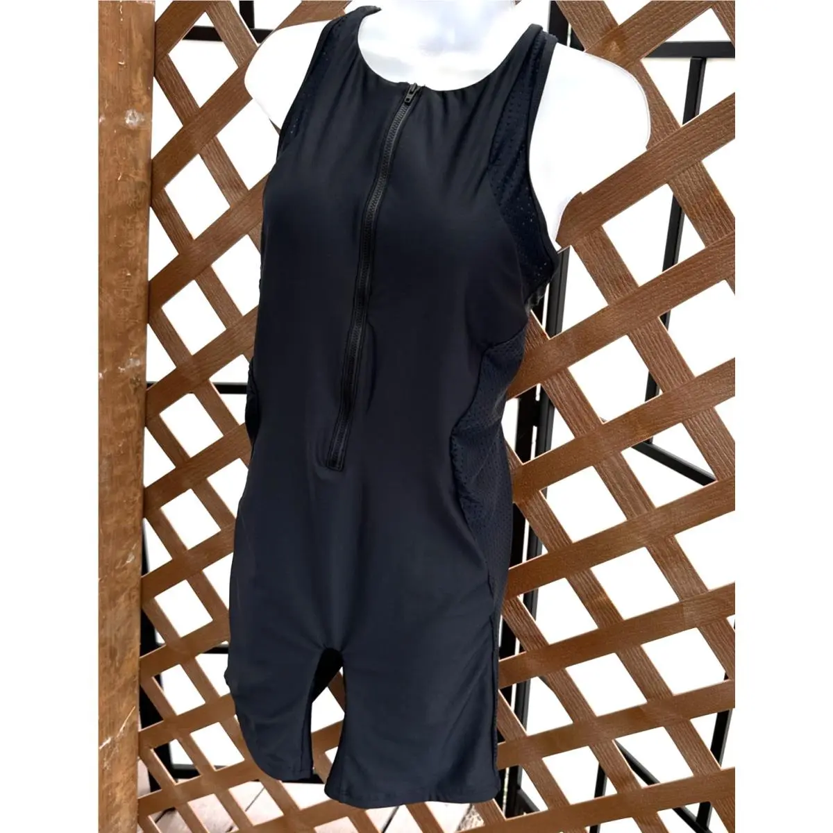 Nike clothing - Black 2