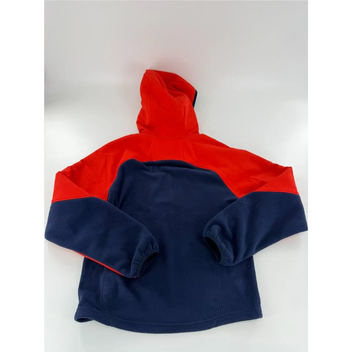 Nike clothing - Red Blue 7