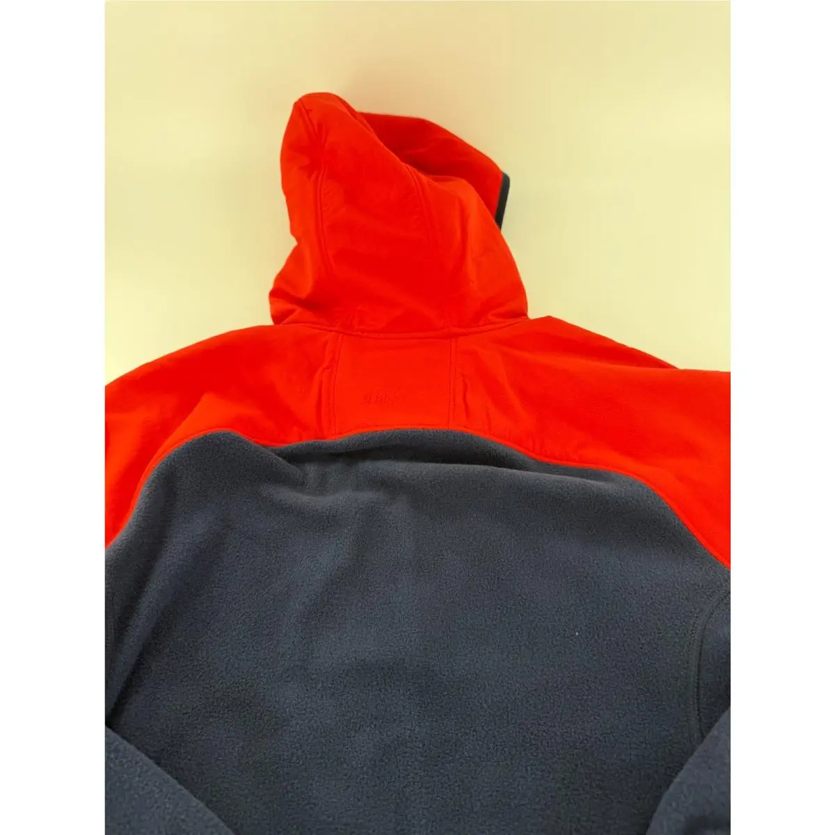 Nike clothing - Red Blue 9