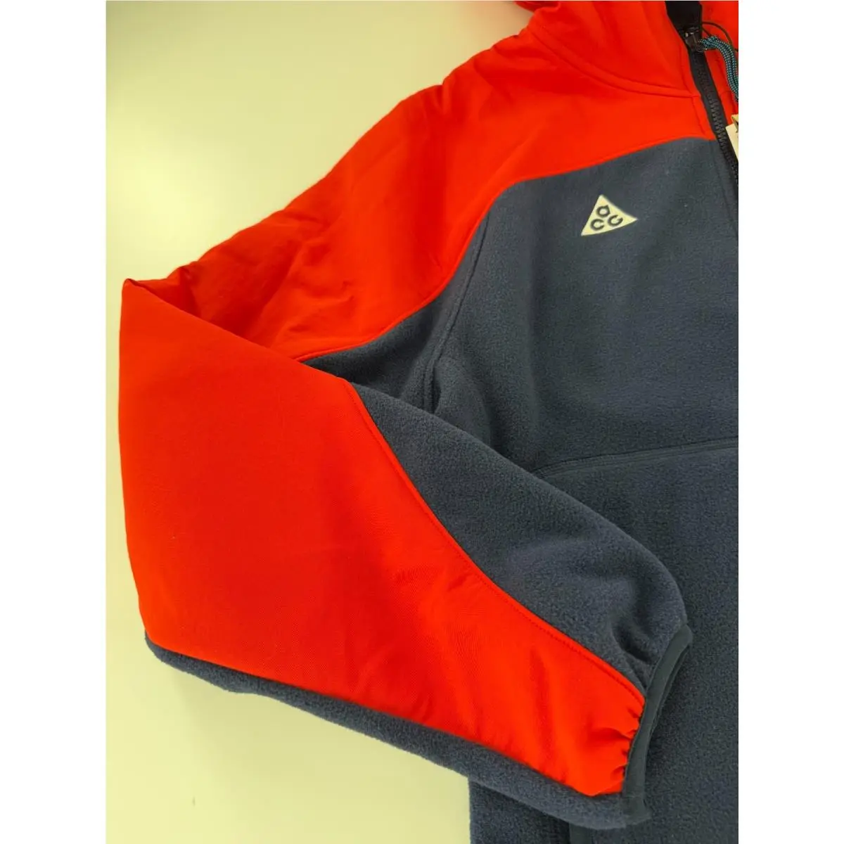 Nike clothing - Red Blue 5