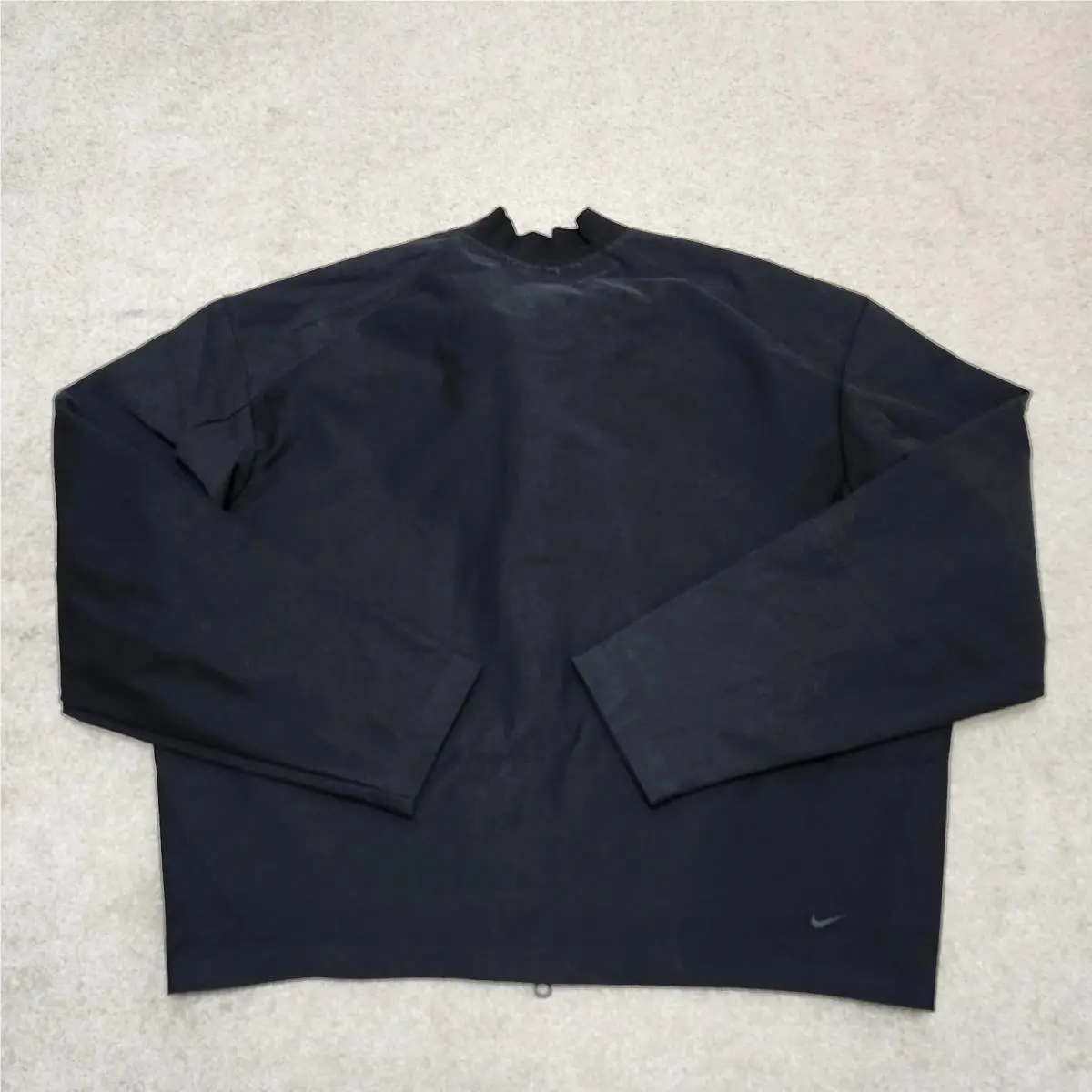 Nike clothing - Black 9