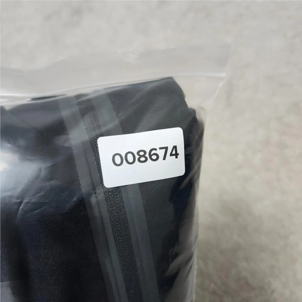Nike clothing - Black 10