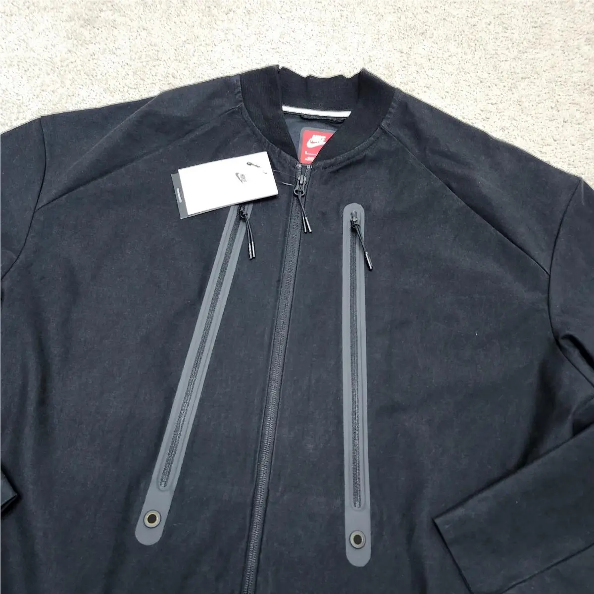 Nike clothing - Black 0