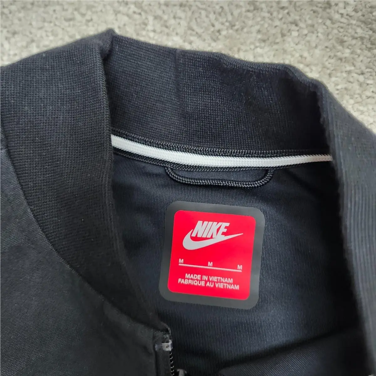 Nike clothing - Black 3