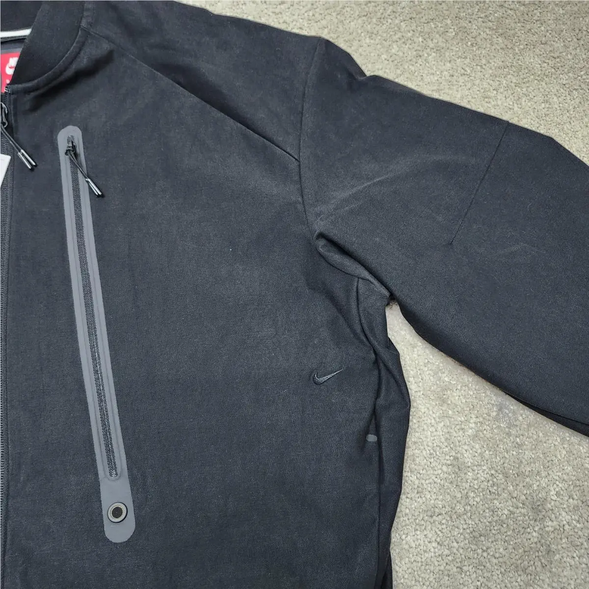 Nike clothing - Black 5