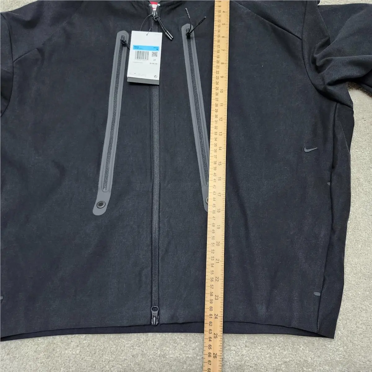 Nike clothing - Black 7