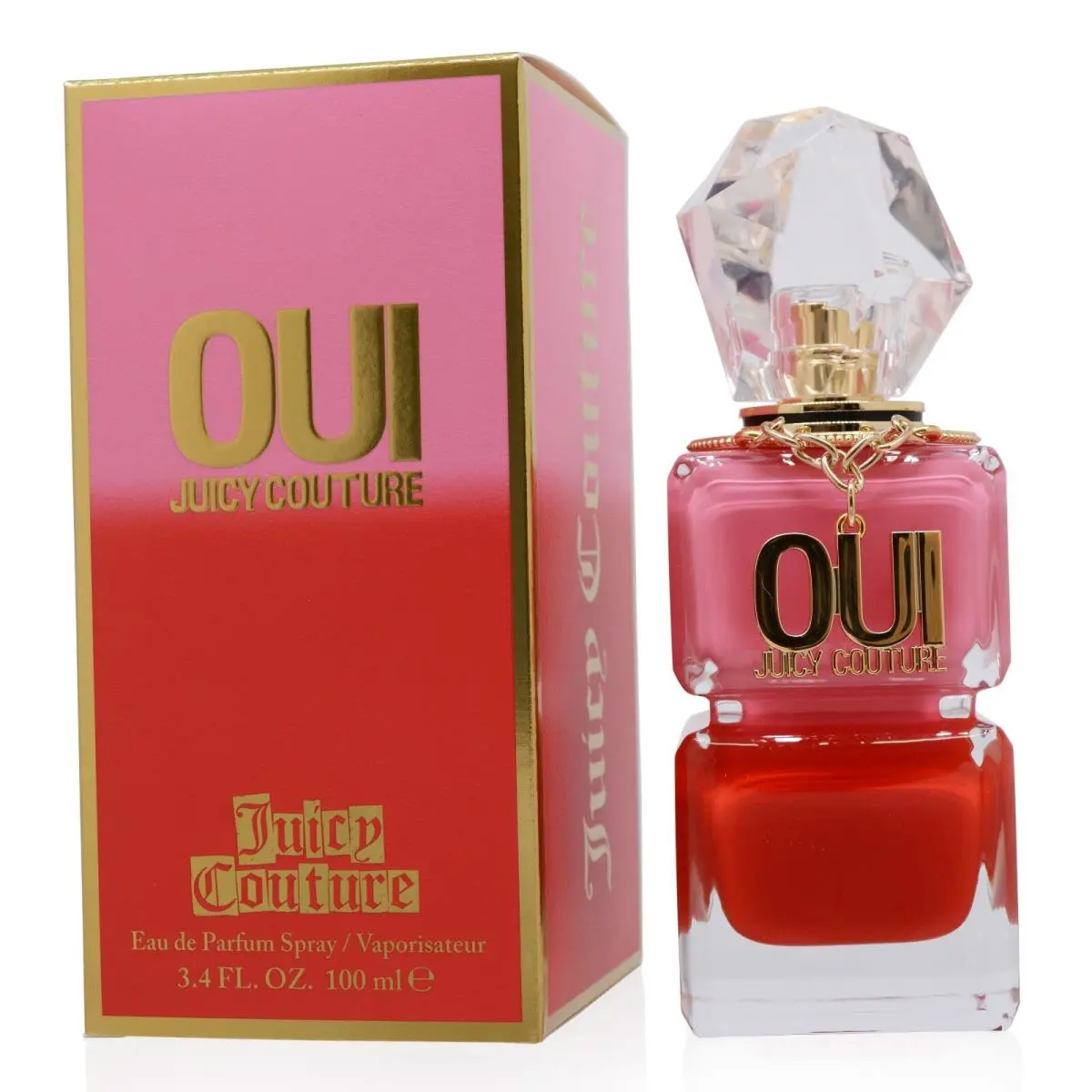 Oui Edp Spray 2.4 OZ Women by Juicy Couture