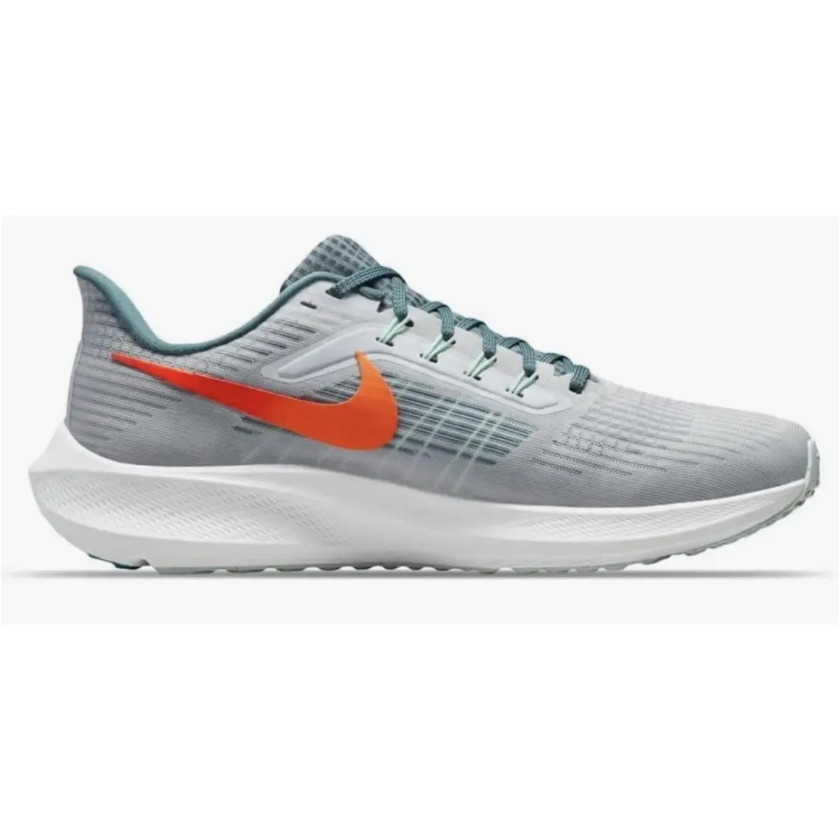 Nike shoes - Nike Air Zoom Pegasus 39 - Dh4071 - Gray 1