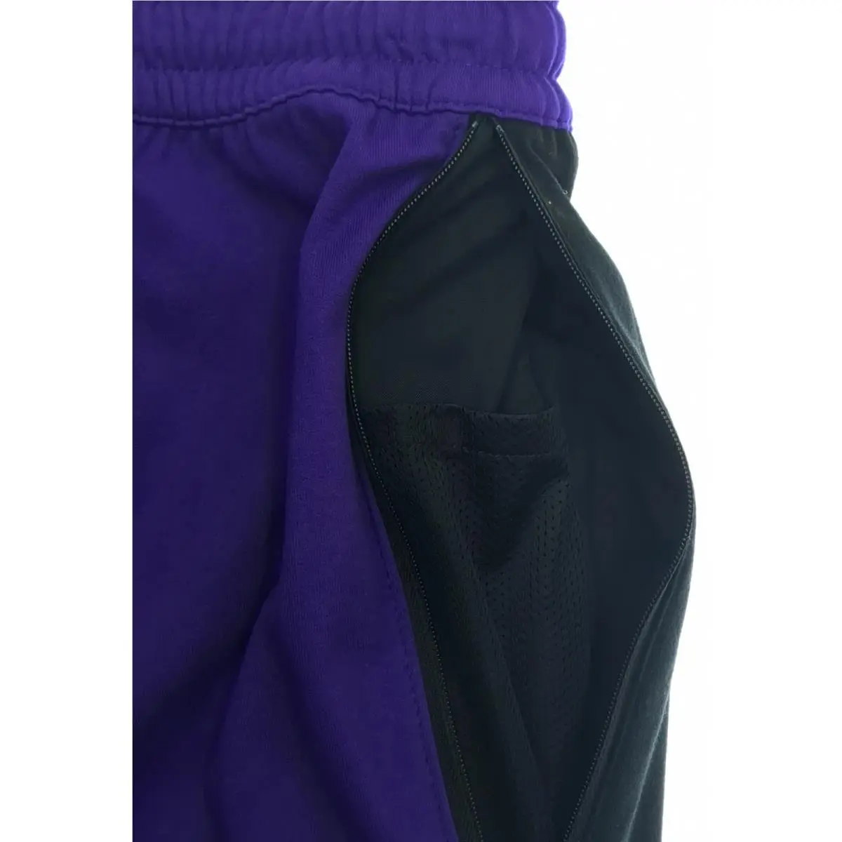 Nike clothing - Nike Showtime Basketball Pants - Showtime Basketball Pants - FQ5380-545 - Purple 2