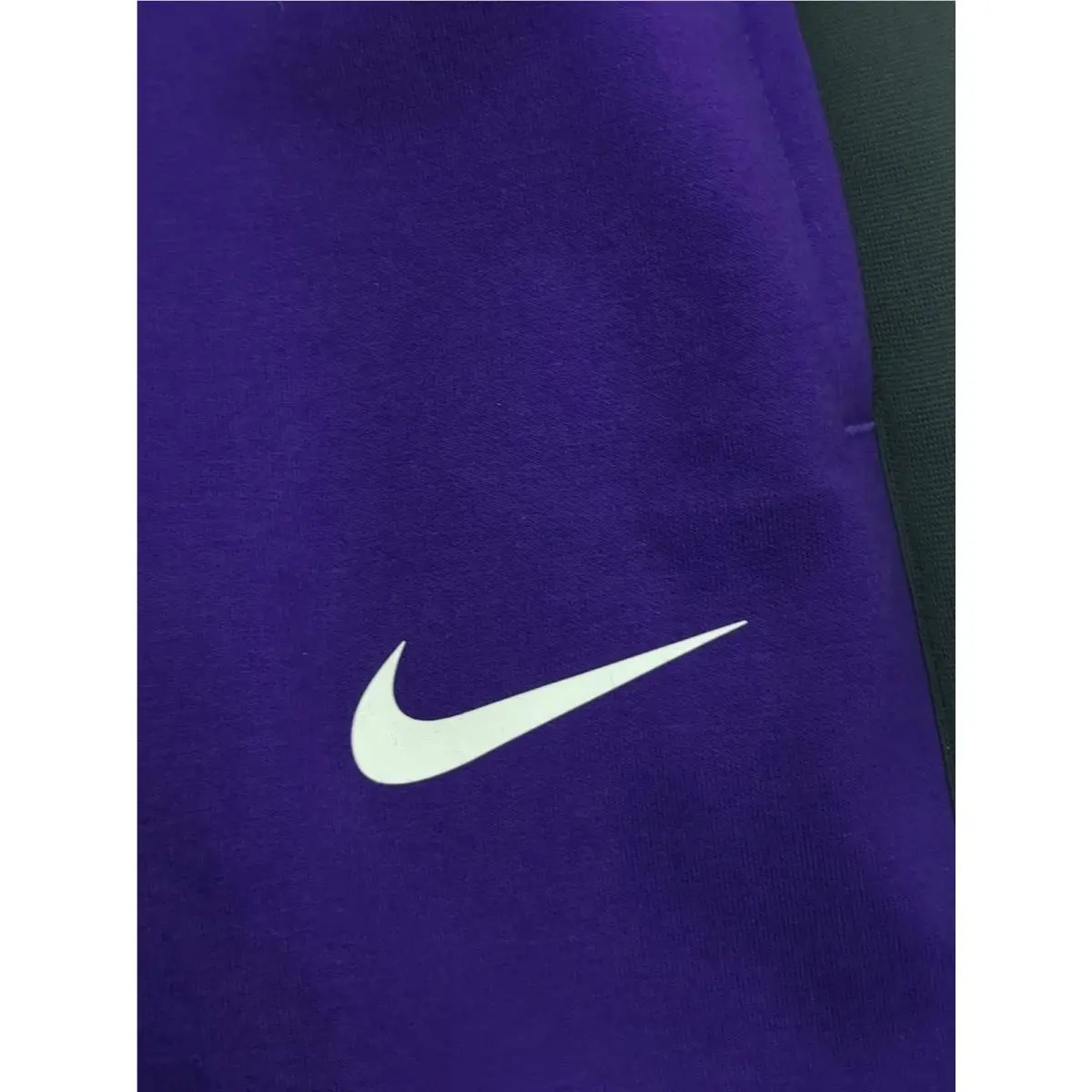 Nike clothing - Nike Showtime Basketball Pants - Showtime Basketball Pants - FQ5380-545 - Purple 4