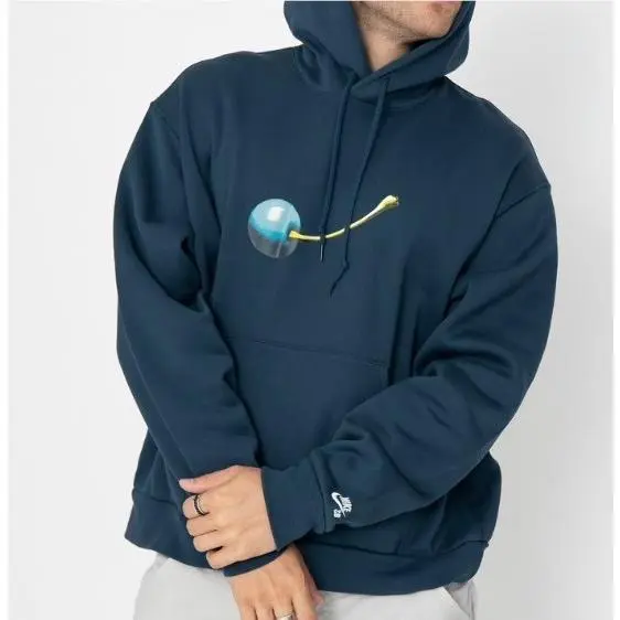 Nike clothing - Navy (UPC: 197597441016) 2