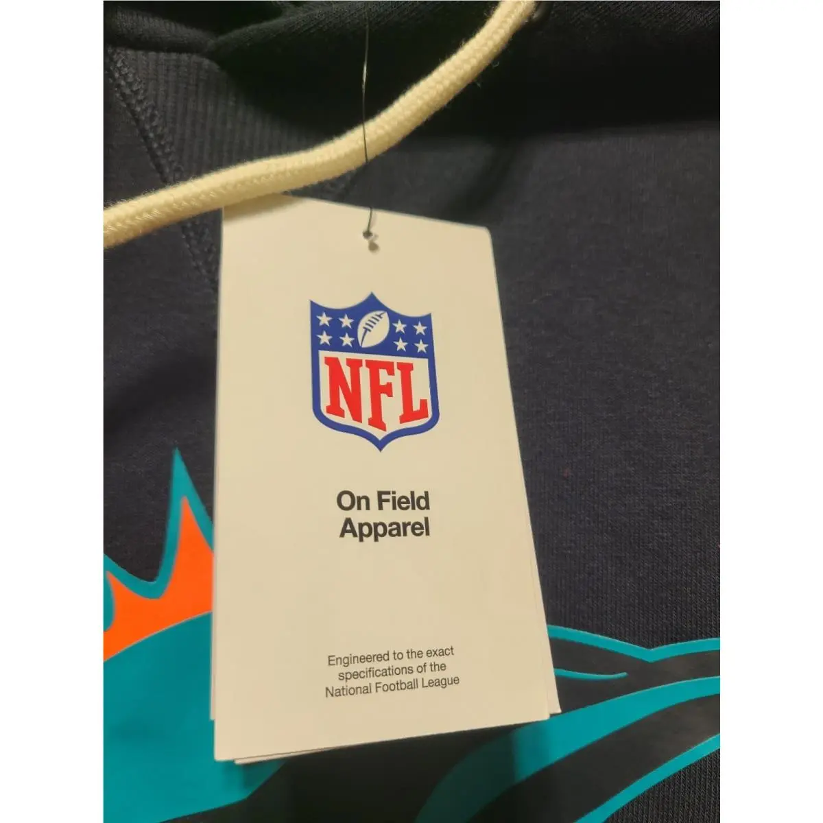 Nike clothing - Blue 1