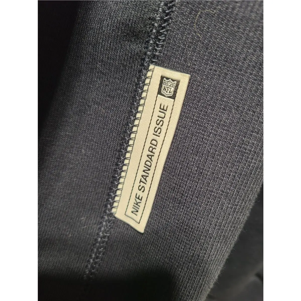 Nike clothing - Blue 3