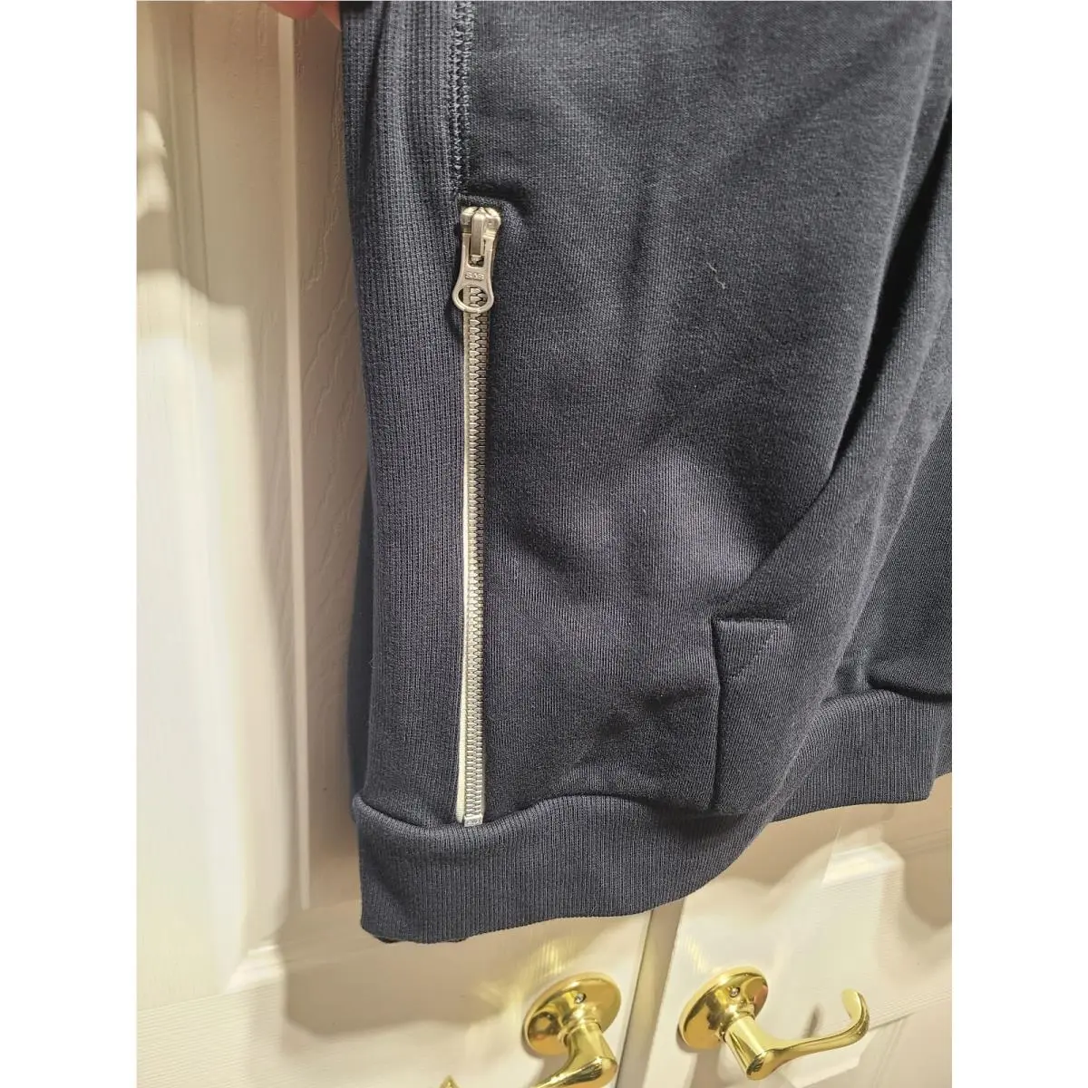 Nike clothing - Blue 5
