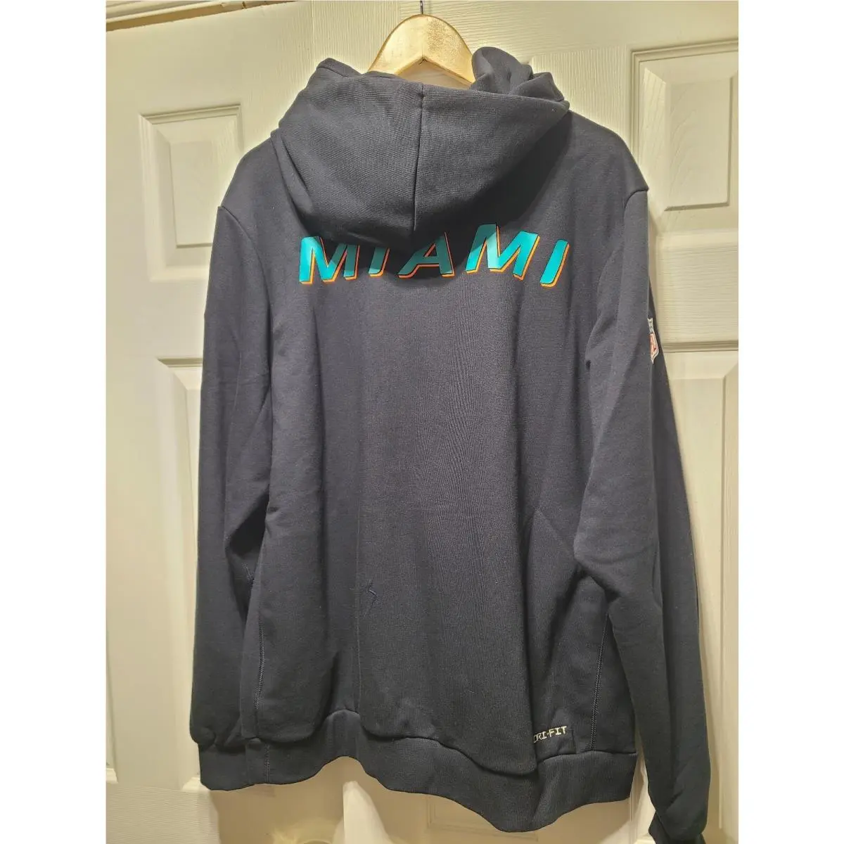 Nike clothing - Blue 6