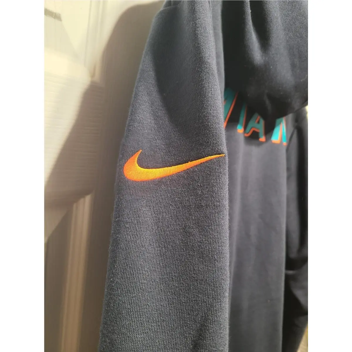 Nike clothing - Blue 7