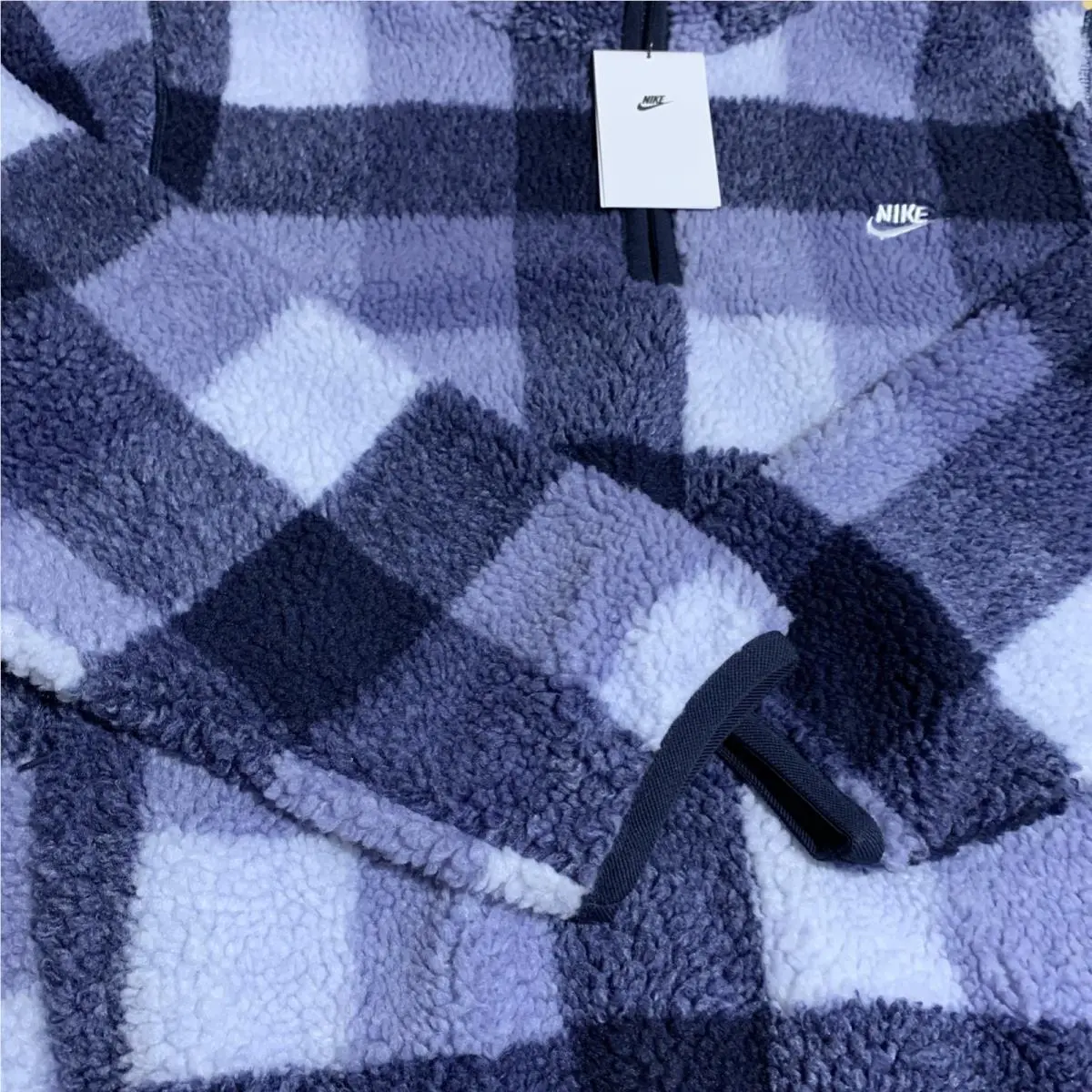 Nike clothing - Ghost (Blue) 0