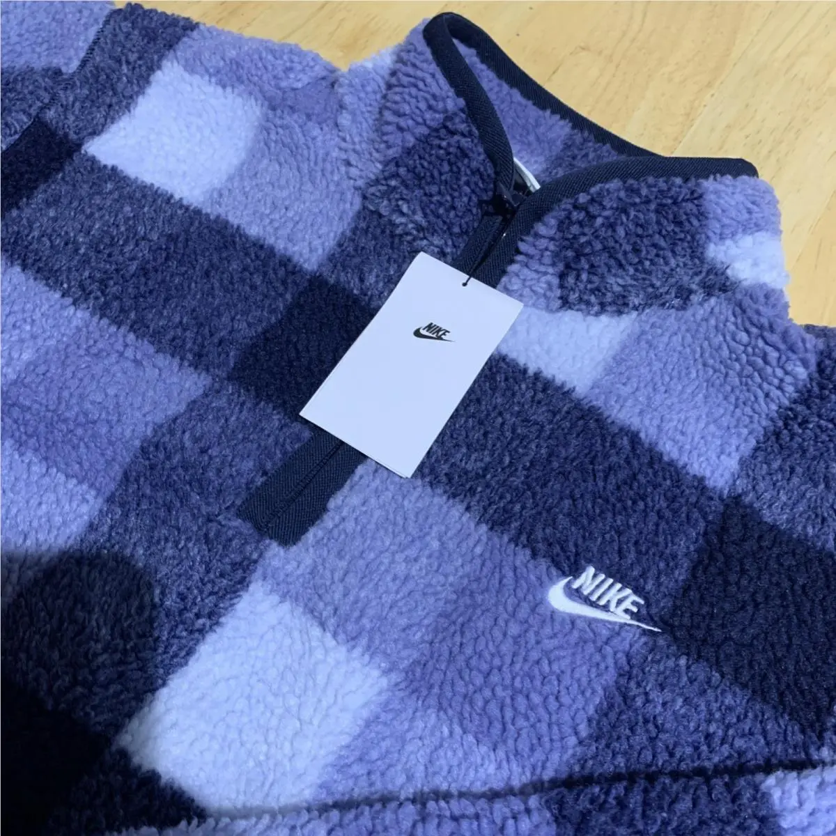 Nike clothing - Ghost (Blue) 1