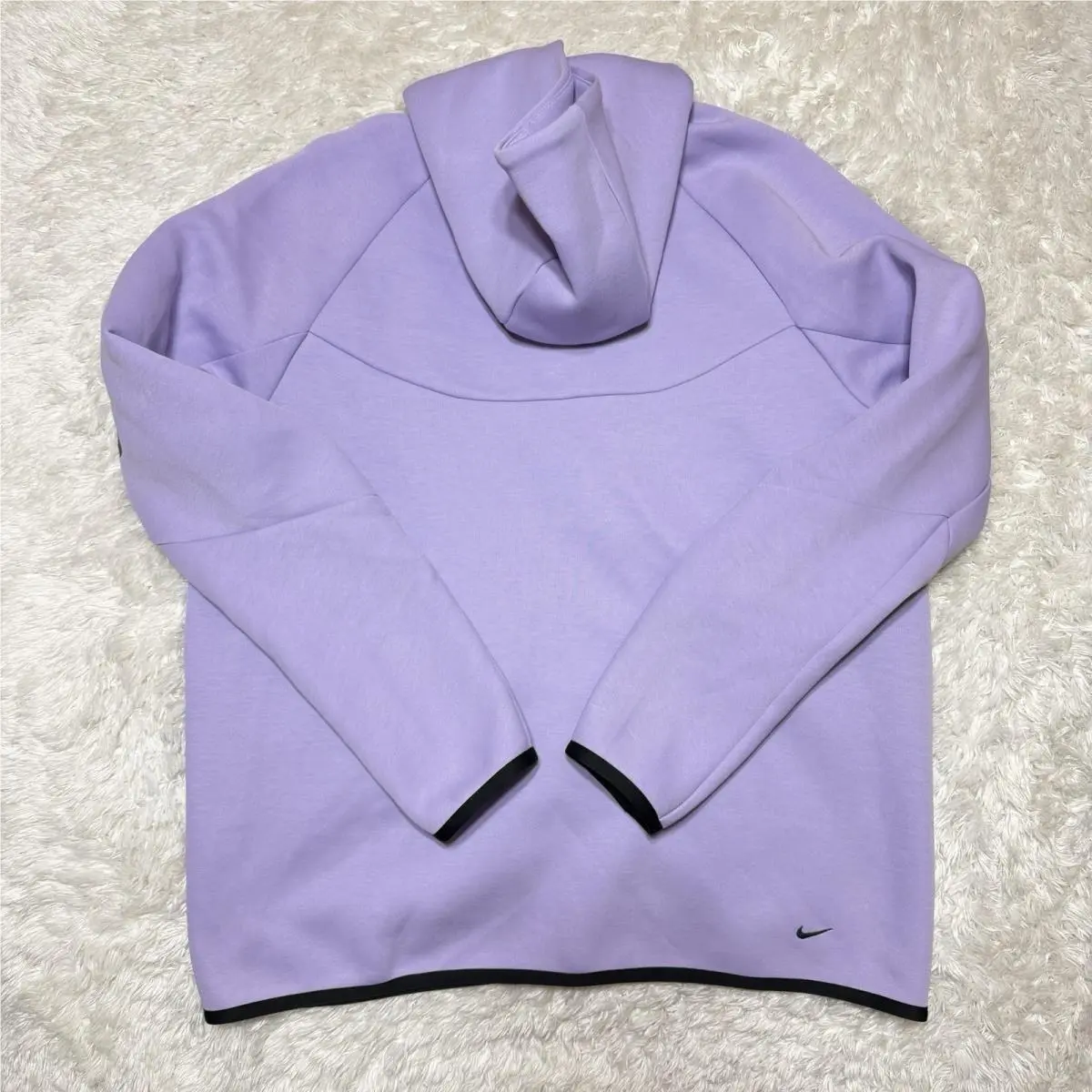 Nike clothing - Purple 0