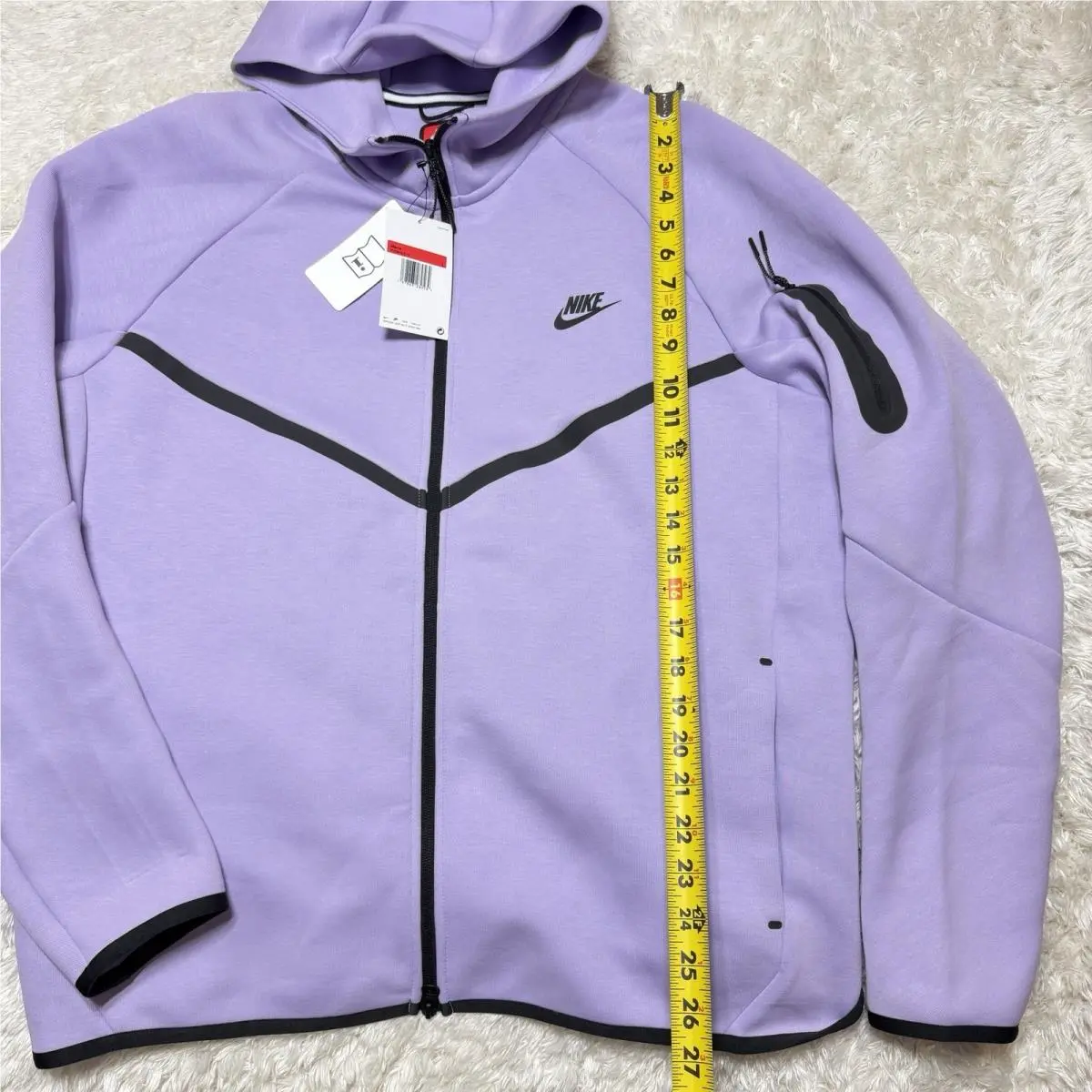 Nike clothing - Purple 5