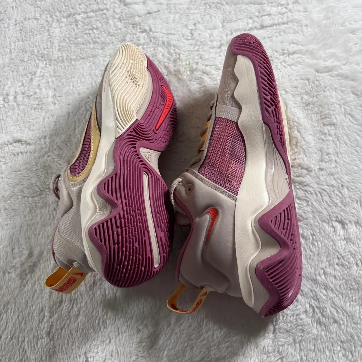 Nike shoes - Giannis Immortality 3 - Giannis Immortality - Multicolor 8