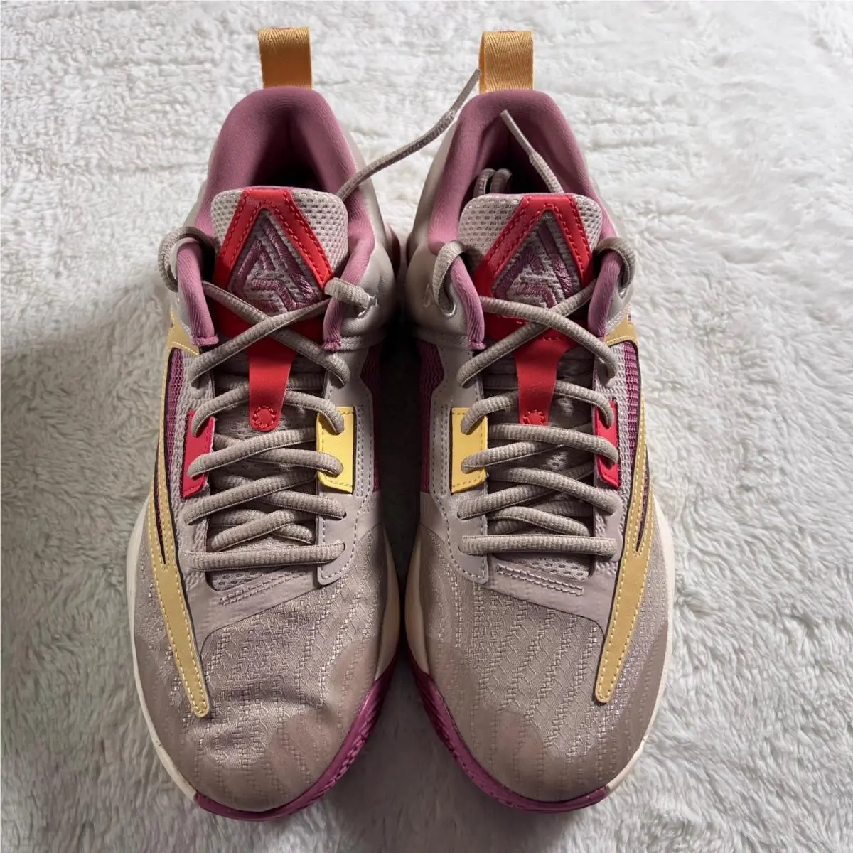 Nike shoes - Giannis Immortality 3 - Giannis Immortality - Multicolor 2