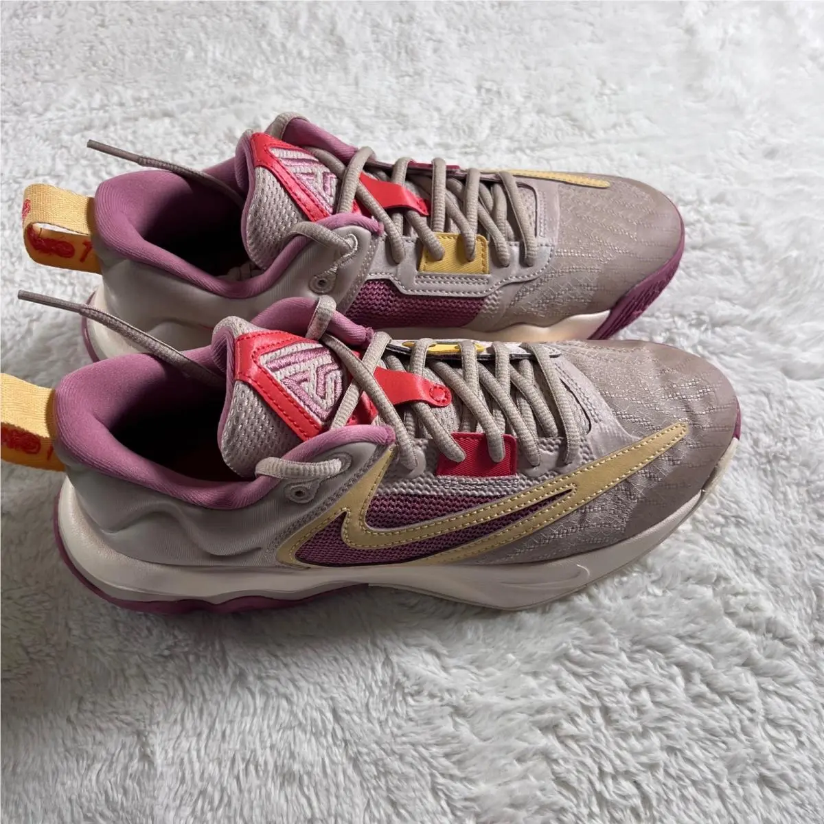 Nike shoes - Giannis Immortality 3 - Giannis Immortality - Multicolor 5