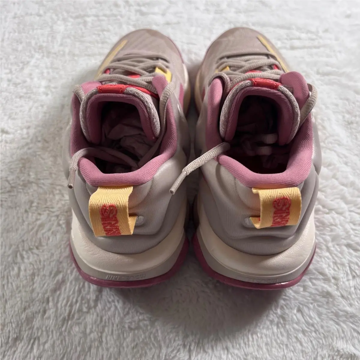 Nike shoes - Giannis Immortality 3 - Giannis Immortality - Multicolor 7