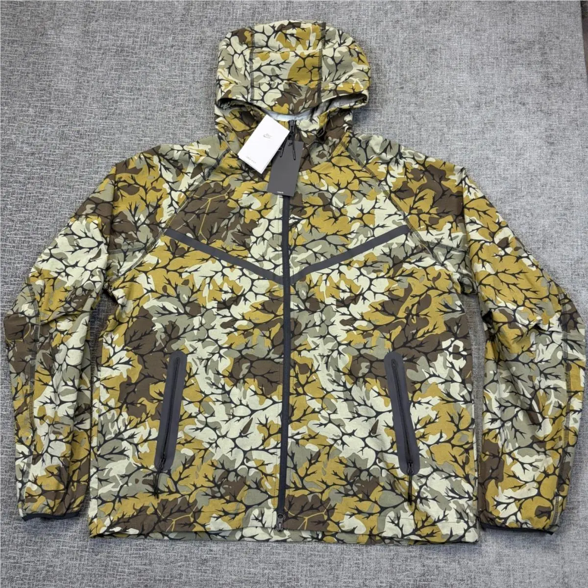 Nike clothing - Multicolor 0