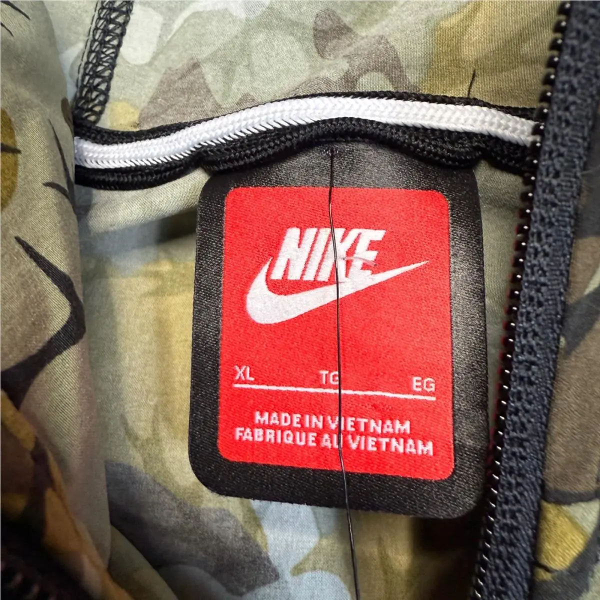 Nike clothing - Multicolor 3