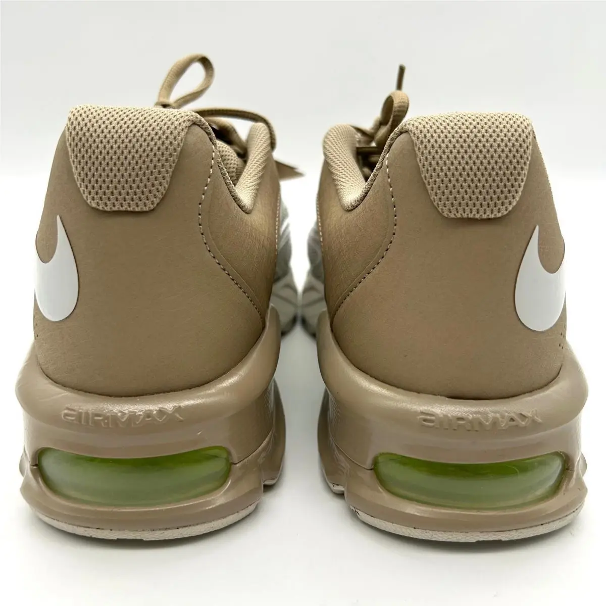 Nike shoes - Air Max Fire - Air Max Fire - Beige 4