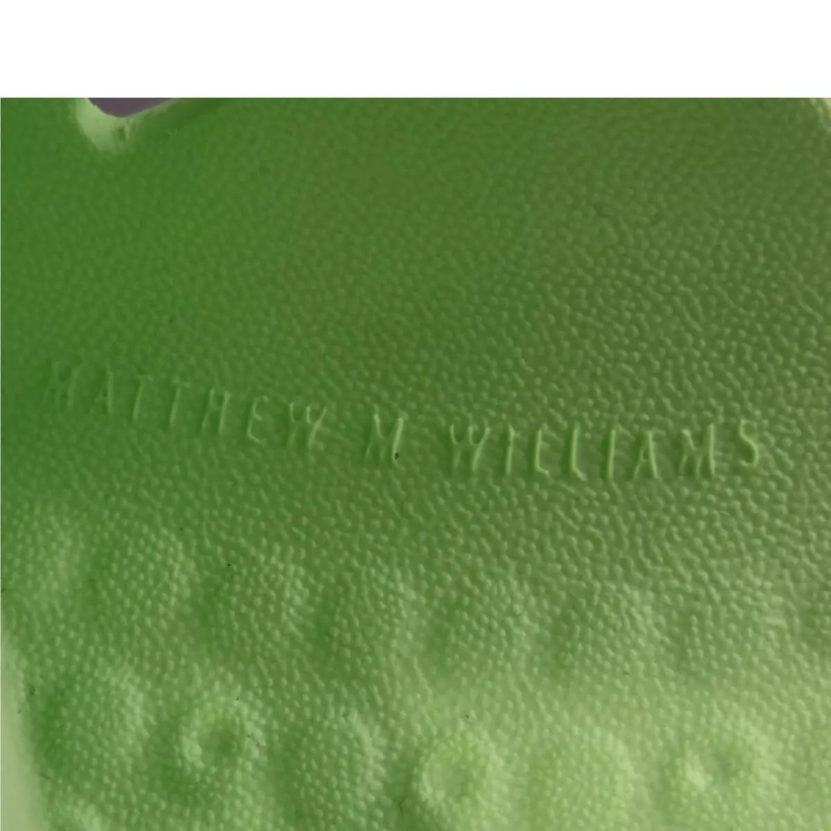 Nike shoes - Nike MMW 5 Slide - MMW Slide - Green 12